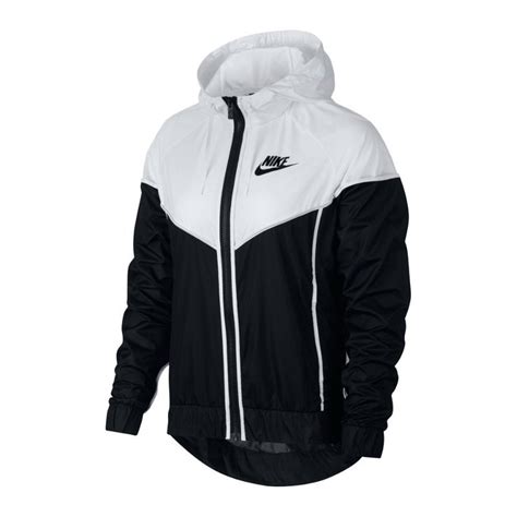 nike jacke dünn schwarz|Schwarz Jacken .